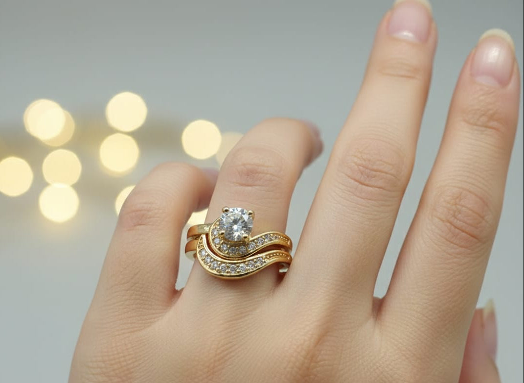 Anillo -01- 1003