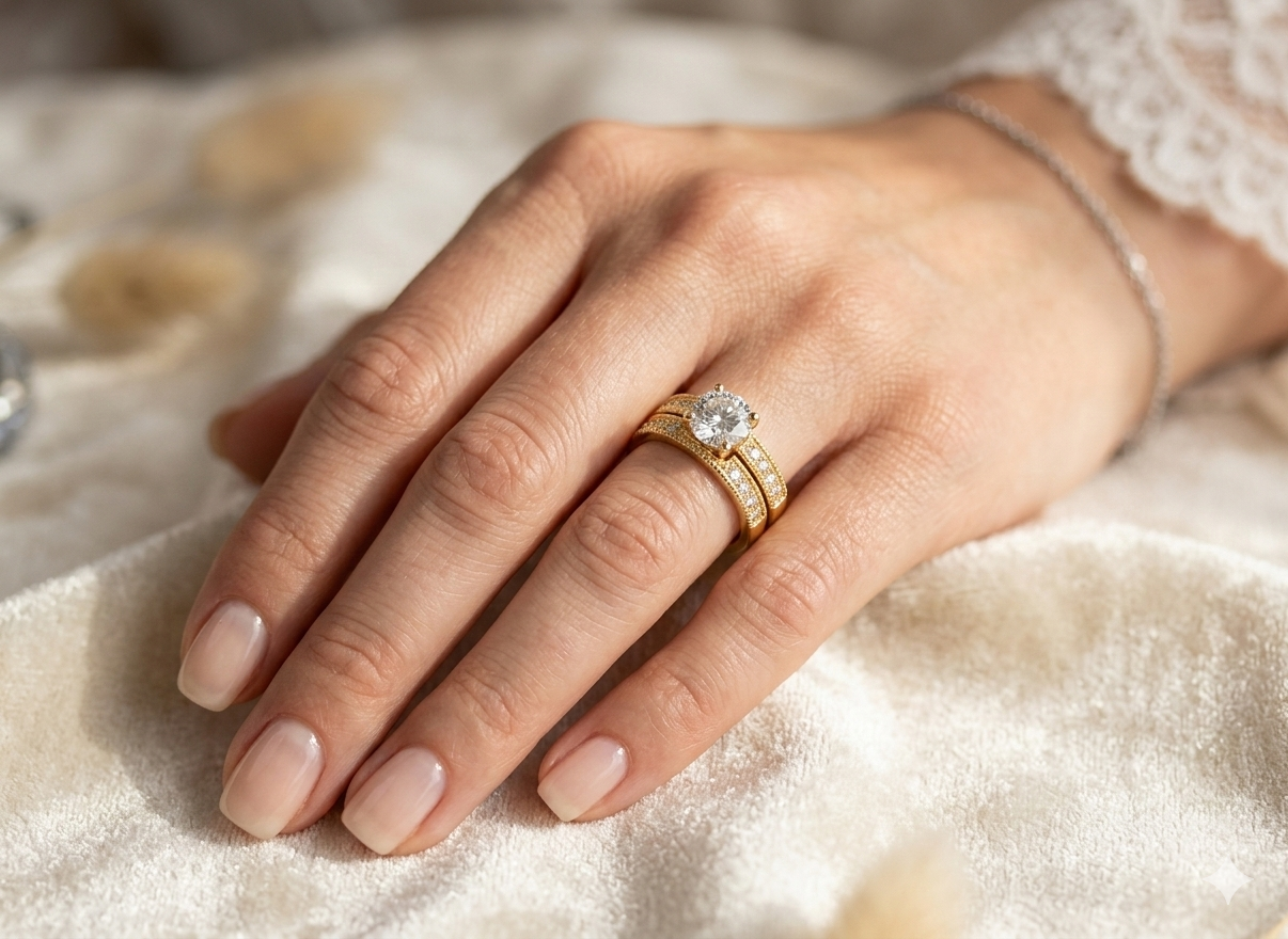 Anillo -01- 1004