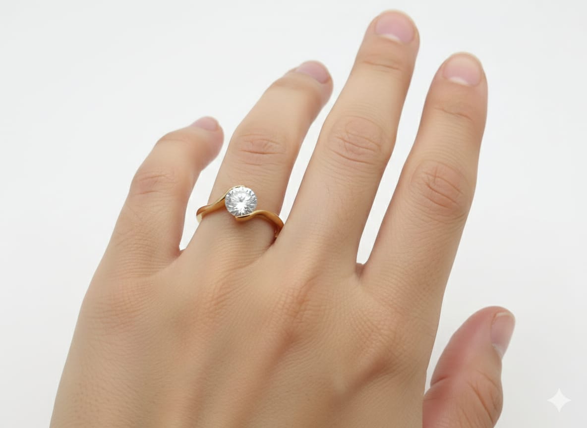 Anillo -01- 1005