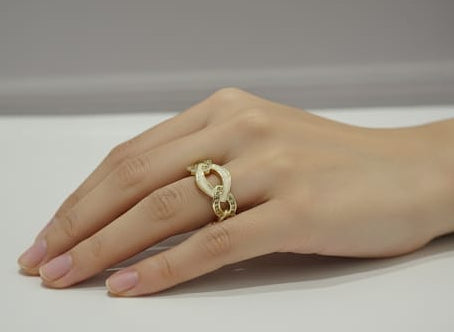 Anillo -01- 1006
