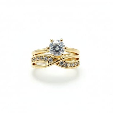 Anillo -01- 1007