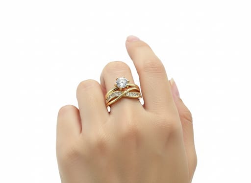 Anillo -01- 1007