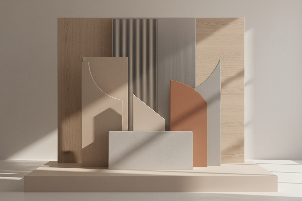 algo alusivo a Diseño Contemporáneo